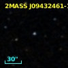 2MASS J09432461-1115260