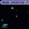 QNQC J103833.6-232642