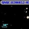 QNQC J120602.2-074358