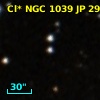 Cl* NGC 1039     JP     293