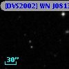 [DVS2002] WN J0813+4828 A(IR)