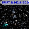 SWIFT J1942.8+3220