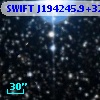 SWIFT J194245.9+322411