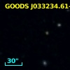 GOODS J033234.61-274224.1