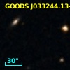 GOODS J033244.13-274234.1