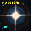 HD  96167b
