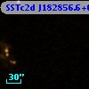 SSTc2d J182856.6+003008