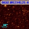 OGLE J052345.25-692050.6
