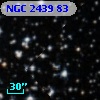 NGC  2439    83