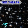 NGC  2439    84