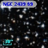 NGC  2439    89