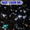 NGC  2439    98