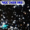 NGC  2439   103