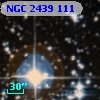 NGC  2439   111
