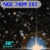 NGC  2439   112