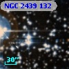 NGC  2439   132