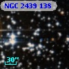 NGC  2439   138