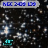NGC  2439   139