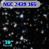 NGC  2439   165