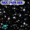 NGC  2439   168
