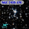 NGC  2439   176
