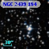 NGC  2439   184