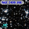 NGC  2439   186