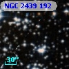 NGC  2439   192