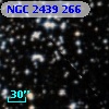 NGC  2439   266