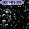 NGC  2439   270