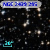 NGC  2439   285