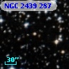 NGC  2439   287