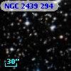 NGC  2439   294