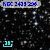 NGC  2439   298