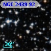 NGC  2439    92