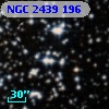 NGC  2439   196