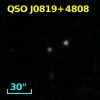 QSO J0819+4808