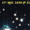 Cl* NGC 1039     JP     318
