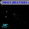 2MASX J08173603+4959331