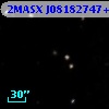 2MASX J08182747+4826363