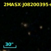 2MASX J08200395+4850487