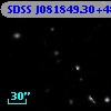 SDSS J081849.30+485710.8