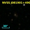 NVSS J081901+490443