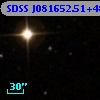 SDSS J081652.51+483333.0