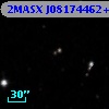 2MASX J08174462+4858181