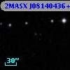 2MASX J08140436+4845100