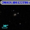 2MASX J08122798+4839263