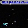 SDSS J081301.47+482757.1