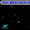 SDSS J081524.59+493630.5