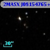 2MASX J08154765+4933437